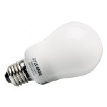 Havells Sylvania Normal A60 Energiesparlampe 11W/827/E27 MiniLynx
