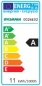 Preview: Havells Sylvania REFLED+ AR111 G53 dimmmbar 10W 515lm 830 40°