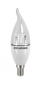 Preview: Havells Sylvania ToLEDo Kerze Windstoss KLAR 7W 470LM E14 2700K