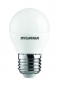 Preview: Havells Sylvania ToLEDo Tropfen dimmbar SATINIERT 4W 250LM E27 2700K