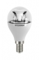 Preview: Havells Sylvania ToLEDo Tropfen dimmbar KLAR 7W 470LM E14 2700K