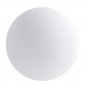 Preview: Sylvania Sylcircle 18 Watt, Wand-/Deckenleuchte IP44, 1100 Lumen, Ø340mm, warmweiß 3000K