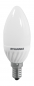 Preview: Havells Sylvania ToLEDo Kerze 3W SATIN 2700K E14 SL