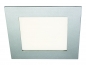 Preview: HEITRONIC LED Panel, 84LED = 11W, tageslichtweiß, 200x200mm