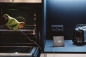 Preview: Loxone 100341 Touch & Grill Air