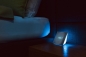 Preview: Loxone 100340 Touch Nightlight Air