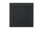 Preview: Loxone 100222 Touch Tree Taster anthrazit