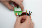 Preview: Loxone 100395 Nano 2 Relay TREE