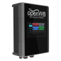 Preview: openWB Wallbox Ladestation Series2 mit Display kabel 7m