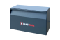 Preview: Loxone 100445 Paketsafe Air anthrazit
