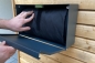 Preview: Loxone 100445 Paketsafe Air anthrazit