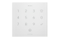 Preview: Loxone 100299 NFC Code Touch AIR weiss Gen. 1