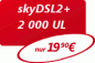 Preview: skyDSL2+ 2000 UL