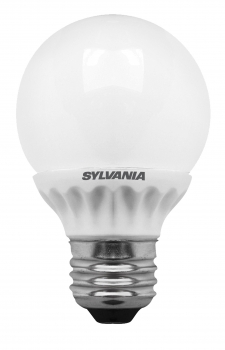 Havells Sylvania ToLEDo GLOBE G60 5W 470LM 2500K E27 SL