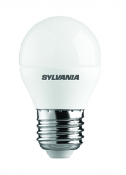 Havells Sylvania ToLEDo Tropfen dimmbar SATINIERT 7W 470LM E27 2700K