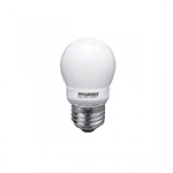 Havells Sylvania Tropfen G45 Energiesparlampe 9W/840/E27 MiniLynx