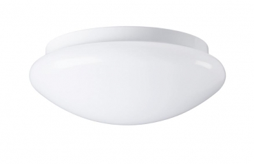 Sylvania Sylcircle 6 Watt, Wand-/Deckenleuchte IP44, 350 Lumen, Ø180mm, warmweiß 3000K