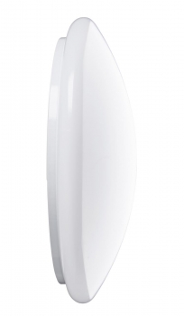 Sylvania Sylcircle 12 Watt, Wand-/Deckenleuchte IP44, 800 Lumen, Ø260mm, warmweiß 3000K