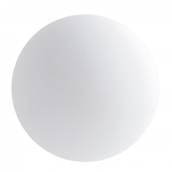 Sylvania Sylcircle 18 Watt, Wand-/Deckenleuchte IP44, 1100 Lumen, Ø340mm, warmweiß 3000K