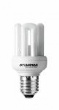 Havells Sylvania Mini-Lynx Fast-Start Energiesparlampe 11W/860/E27 MiniLynx FastStart