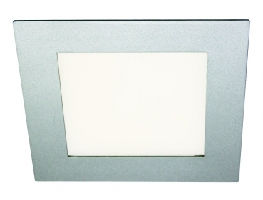HEITRONIC LED Panel, 84LED = 11W, tageslichtweiß, 200x200mm