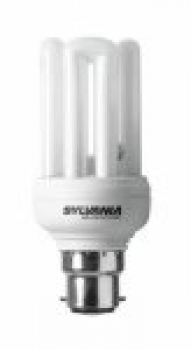 Havells Sylvania Mini-Lynx Fast-Start Energiesparlampe 11W/827/B22 MiniLynx FastStart