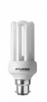 Havells Sylvania Mini-Lynx Fast-Start Energiesparlampe 18W/827/B22 MiniLynx FastStart