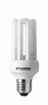 Havells Sylvania Mini-Lynx Fast-Start Energiesparlampe 18W/840/E27 MiniLynx FastStart   AUSLAUFARTIKEL!!!