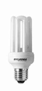 Havells Sylvania Mini-Lynx Fast-Start Energiesparlampe 18W/840/E27 MiniLynx FastStart  AUSLAUFARTIKEL!!!