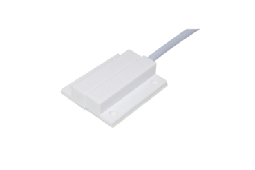 Loxone 200113 Fensterkontakt mit 3 Meter Kabel