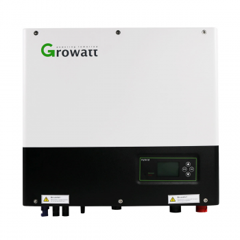 Growatt Hybridwechselrichter SPH 6000TL3 BH-UP