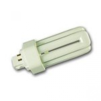 Havells Sylvania Lynx T Energiesparlampe 26W/840/GX24 d-3 Spar-Lampe Lynx-CF T GX 24 d-3