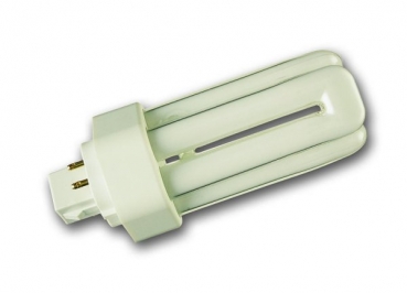 Havells Havells Sylvania Lynx TE Energiesparlampe 26W/827/GX24 q-3 Spar-Lampe Lynx-CF TE GX 24 q-3