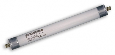 Havells Sylvania Standard Leuchtstofflampe Röhre T5 8W 54-765 Tageslicht 8W/154 288 mm