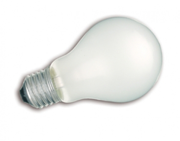 Havells Sylvania stoßfeste Glühlampe Matt 25W 230 V Sockel E27