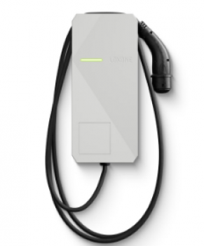 Loxone Wallbox 22kW 32A Tree 100677