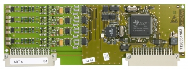 Aastra DeTeWe OpenCom M100-AT4