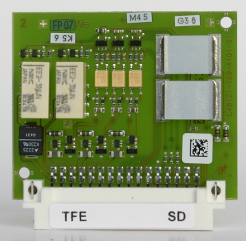 Aastra DeTeWe OpenCom M100-TFE