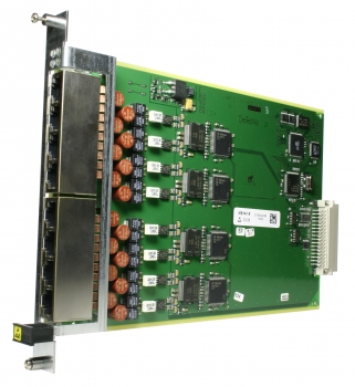 Aastra DeTeWe OpenCom 510/1010 MS+A1-8