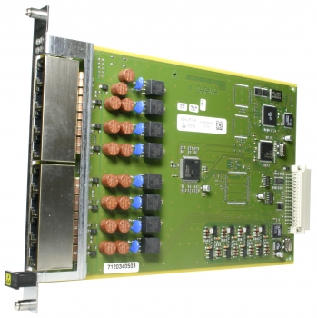 Aastra DeTeWe OpenCom 510/1010 MS+UPN1-8