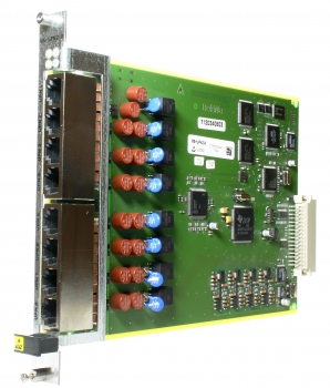 Aastra DeTeWe OpenCom 510/1010 MS+UPN2-8