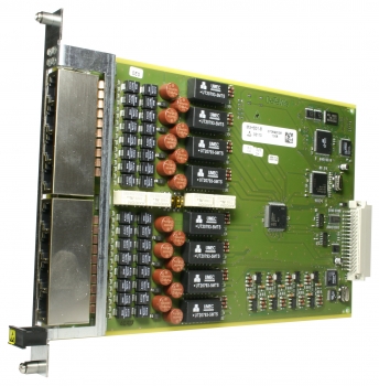 Aastra DeTeWe OpenCom 510/1010 MX+So1-8