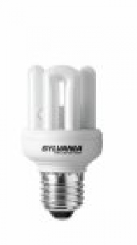 Havells Sylvania Mini-Lynx Fast-Start Energiesparlampe 9W/840/E14 MiniLynx FastStart