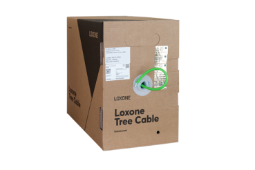 Loxone 100394 Tree Kabel (200m)