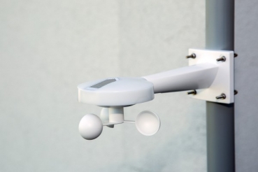 Preview: Loxone 100246 Wetterstation TREE - inkl. 10-Jahres-Abo Wetter-Service