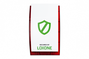 Loxone 100313 Alarmsirene Tree