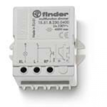 FINDER elektronischer Dimmer 230 V 15.51.8.230.0400