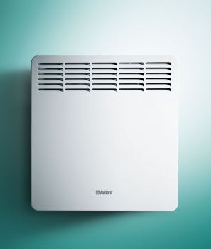 Vaillant eloMENT VER 200/5 elektrischer Raumheizer weiß