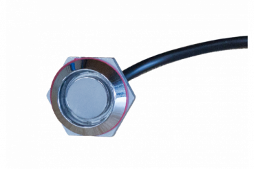 Loxone 200191 Elektronischer Schlüsselleser - iButton Leser Outdoor
