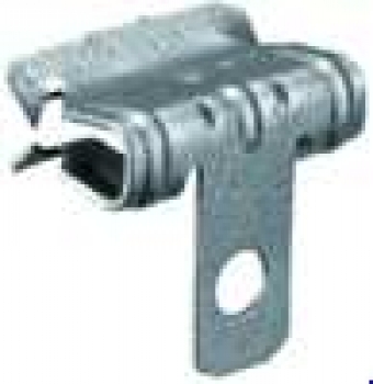 ERICO - CADDY FLANSCHHAENGER 2H4/P21 T= 2-3mm Klammer H 170010